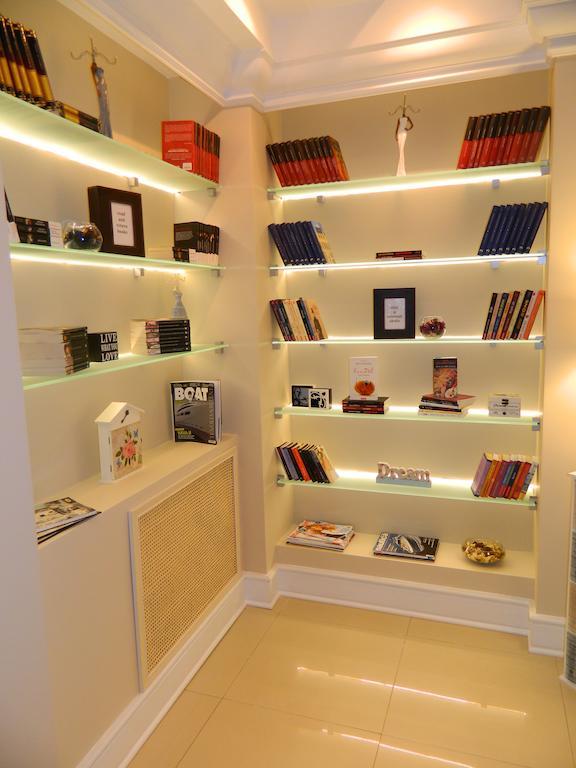 Hotel Mon Jardin Mahmudia Bagian luar foto