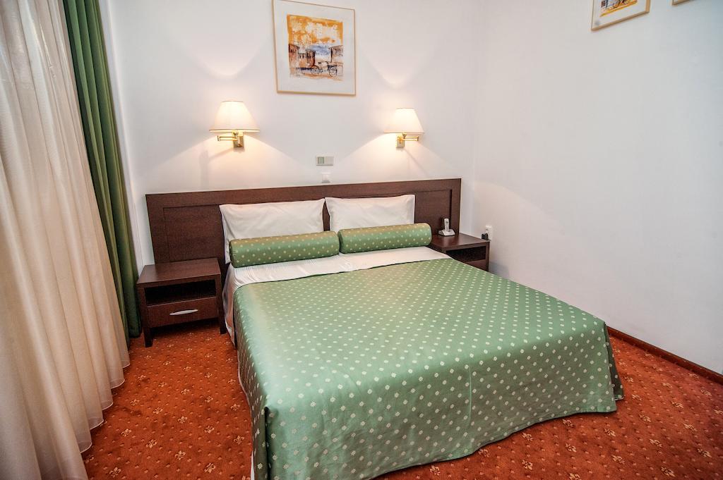 Hotel Mon Jardin Mahmudia Ruang foto
